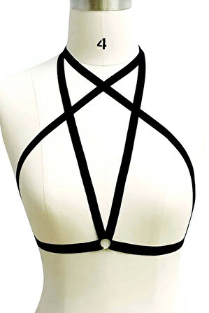 Özel Tasarım Harness - Brf97