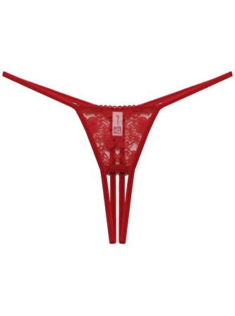 Azze  Dantelli Kadın  Külot