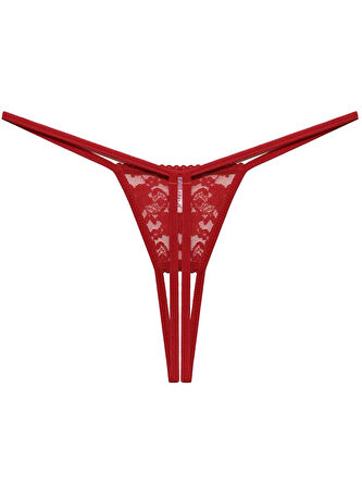 Azze  Dantelli Kadın  Külot