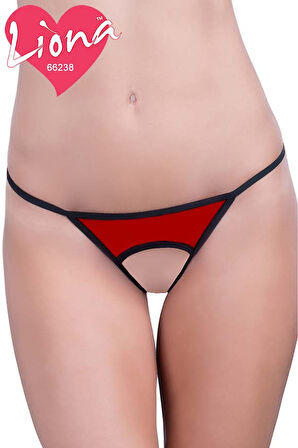 Azze  Açık Kadın  Külot