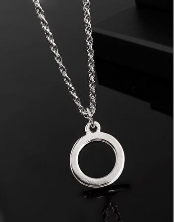 Circle Kolye FT2251GM