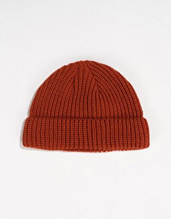 Kısa Balıkçı Unisex Bere FT2288KT