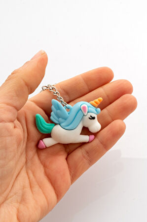 Unicorn Anahtarlık FT2365MV