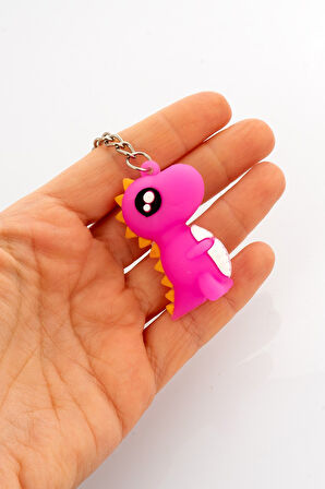 Dinazor Anahtarlık FT2366PM