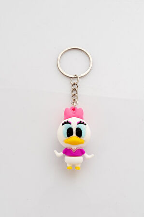 Daisy Duck Anahtarlık FT2368PM
