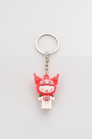 Kuromi Anahtarlık FT2371PM