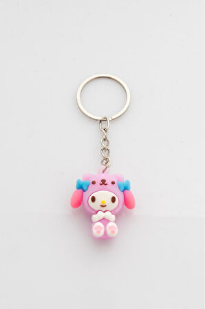 My Melody Anahtarlık FT2375LL