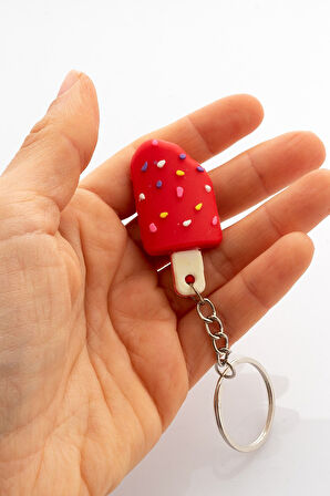 Ice Cream Anahtarlık FT2376KZ