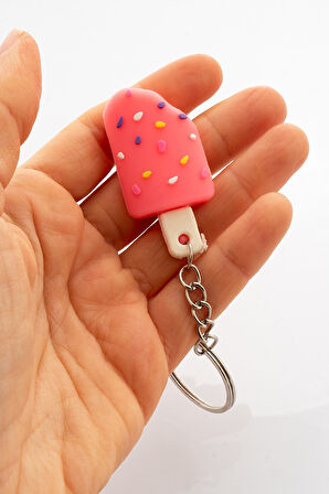 Ice Cream Anahtarlık FT2376PM