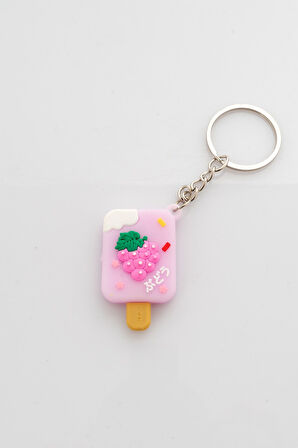 Grape Ice Cream Anahtarlık FT2377LL