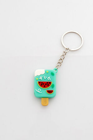 Watermelon Ice Cream Anahtarlık FT2377YS