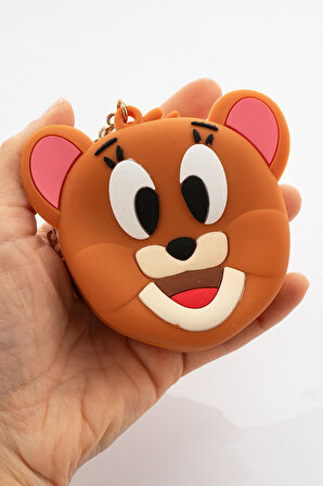 Jerry Anahtarlık Cüzdan FT2381KH