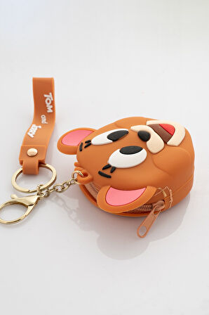 Jerry Anahtarlık Cüzdan FT2381KH