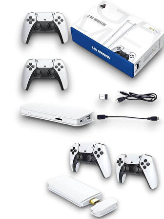 3 D GAME BOX