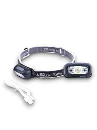 SCORPION TİCARET HS-43 KAFA LAMBASI