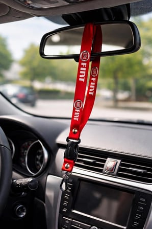 Fiat Palio & Albea 2006 Sonrası Torpido Koruma Halısı & Kaymaz Ped & Ayna Askısı & Tampon Çeki İpi