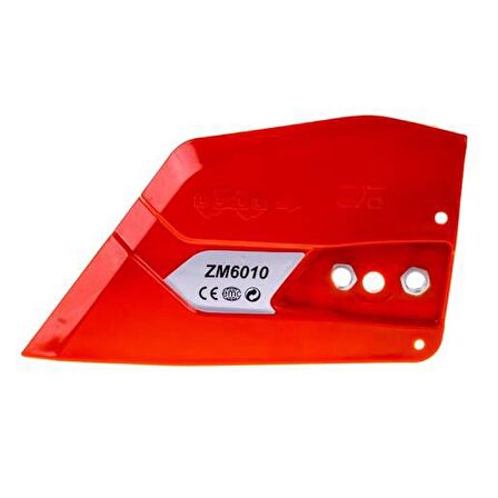 Zomax Motorlu Testere Yan Kapak ZM6010