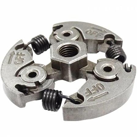 Zomax Balata Komple ZM2000