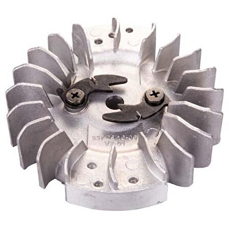 Volan Husqvarna 61 Veta Volant