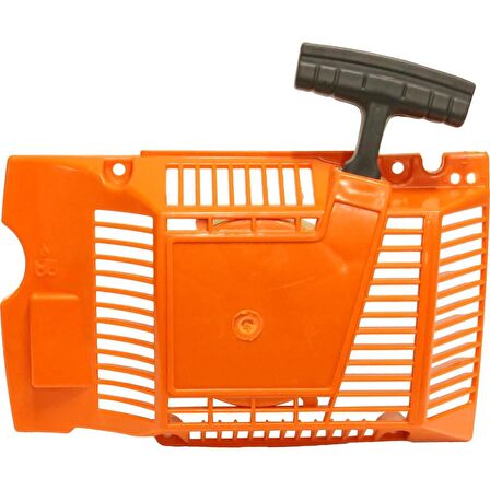 Starter Kapak Komple Husqvarna 61 268 272