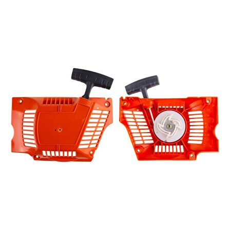 Husqvarna 345 350 Starter Kapak Komple VETA