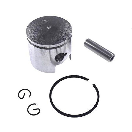 Palmera ZL2500 ZL2500B Benzinli Budama Testeresi Piston Set 34 mm