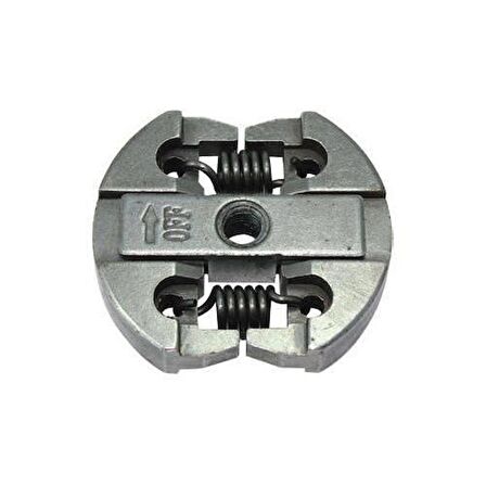 Palmera ZL2500 , ZL2500B Motorlu Budama Testeresi Balata