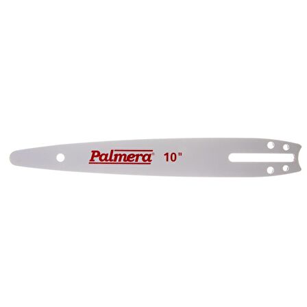 Palmera ZL2500B Budama Testeresi Benzinli1/4 30 DİŞ 10" İnce Pala Elmas Uçlu Kılavuz ZL 2500 B