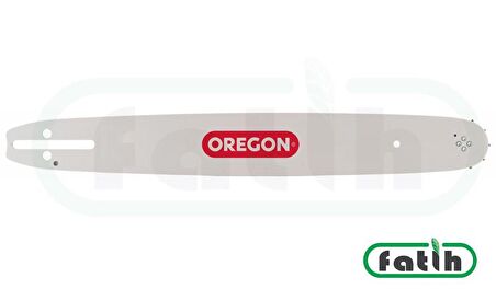 Oregon 91'' 28 Diş Kılavuz Namlu Husqvarna için