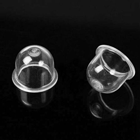 Motorlu Testere Tırpan Jikle Sibobu Benzin Pompa Lastiği Ø 22mm Büyük Tip