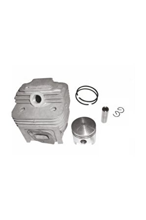 Oleomac Silindir + Piston Set 45mm 753,453,755,8530,8535