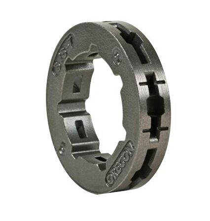 Oregon Rim 3/8'' 7 Diş Dar Göbek Testere Zincir Dişli Rimi