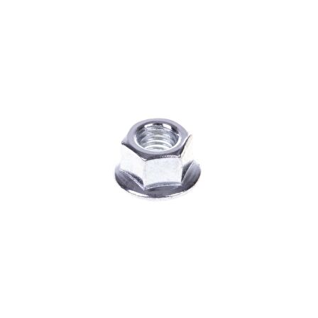Husqvarna 61,268,272,281,288 Yan Kapak Somunu