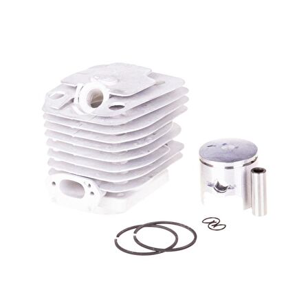 Zenoah 3800 Silindir Piston Seti 39mm Veta