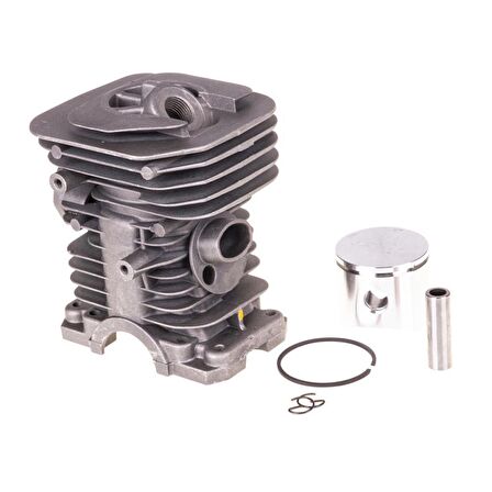 Husqvarna 141 142 Silindir Piston Seti 40mm Veta
