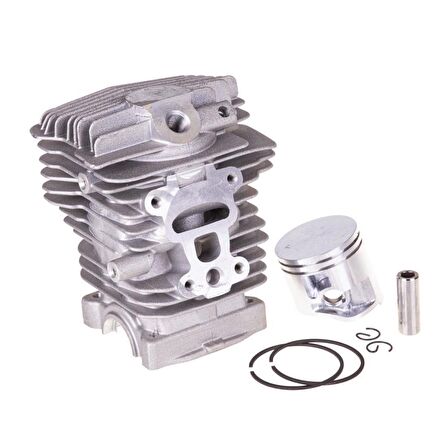 Stihl MS211 Motorlu Testere Silindir Piston Seti 40mm 