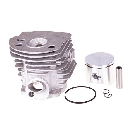Husqvarna 51 Motorlu Testere Silindir Piston Seti 45mm Veta