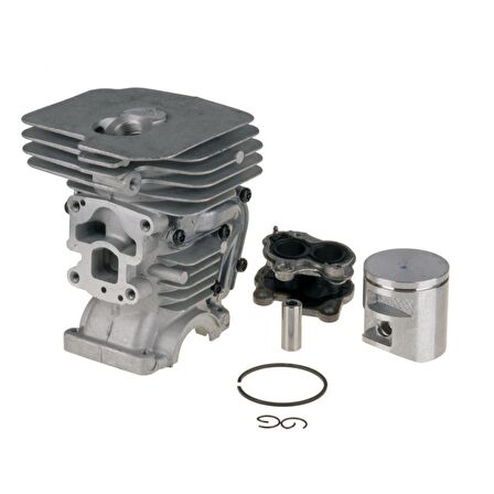 Husqvarna 435 440 135 Silindir Piston Seti 41mm Veta  