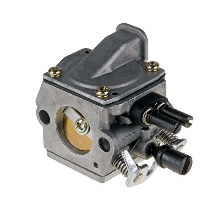 Stihl MS360 Motorlu Testere Karbüratör Veta