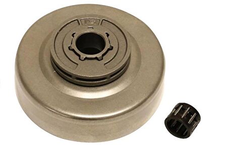 Veta Zincir Dişlisi Rimli 3/25 ve Bilya Seti MS250