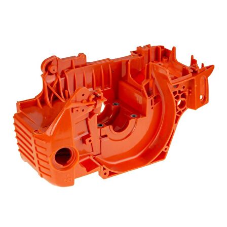 Husqvarna 340,345,350 Motorlu Testere Karter Komple VETA