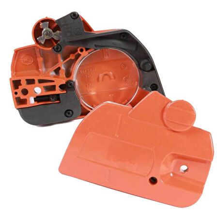 Husqvarna 445, 450 Motorlu Testere Yan Kapak (Dolu)VETA