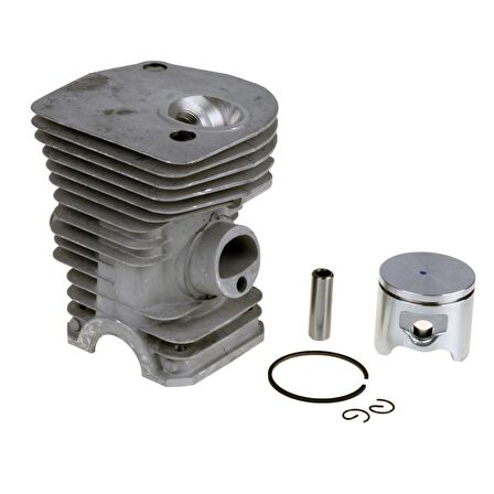 Husqvarna 345 Motorlu Testere Silindir Piston Seti 42mm VETA