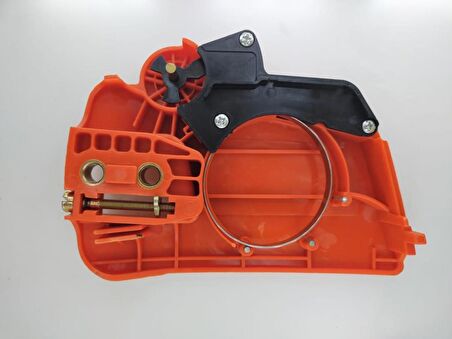 Husqvarna 236, 240 Motorlu Testere Yan Kapak ( Dolu )VETA