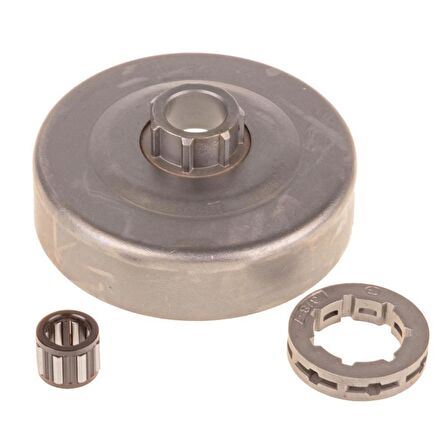 Stihl 066,064 Motorlu Testere Zincir Dişlisi Rimli 3/8 VETA