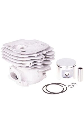 Husqvarna 365(sq) Motorlu Testere Silindir Piston Seti 48mm VETA