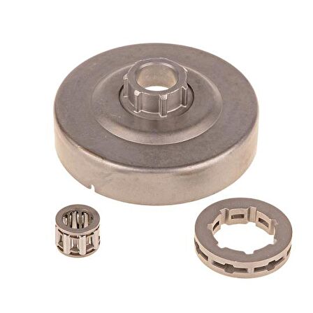 Stihl 44,46,441 Motorlu Testere Zincir Dişlisi Rimli VETA