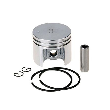 Stihl Ms170,017 Motorlu Testere Piston Takımı Komple 37mm VETA