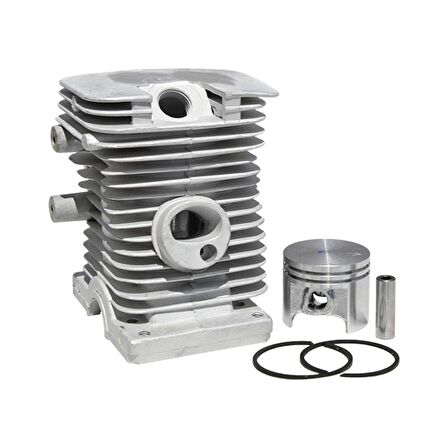 Stihl MS170, 017 Silindir Piston Set 37 mm VETA