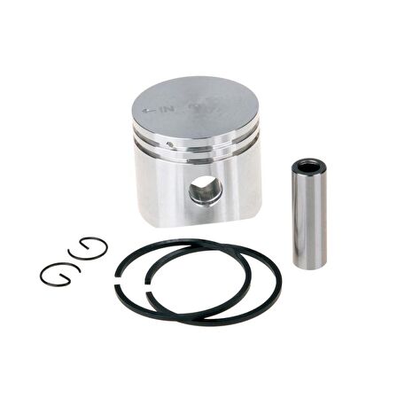 Oleomac 936, 937, GS370 Motorlu Testere Piston Takımı 38mm VETA